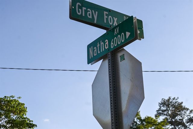 3918 Gray Fox Drive, Columbus, GA 31909