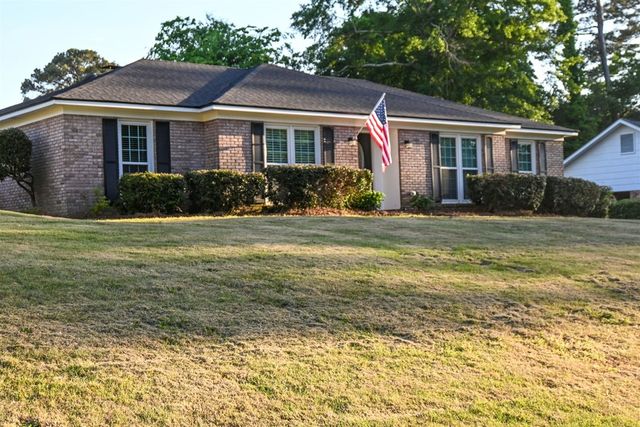 3918 Gray Fox Drive, Columbus, GA 31909