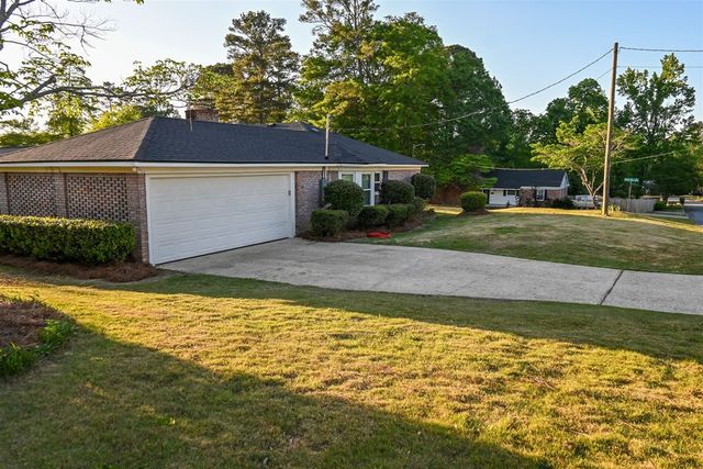 3918 Gray Fox Drive, Columbus, GA 31909
