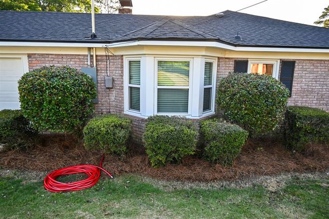3918 Gray Fox Drive, Columbus, GA 31909