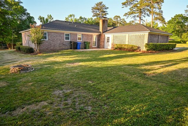 3918 Gray Fox Drive, Columbus, GA 31909