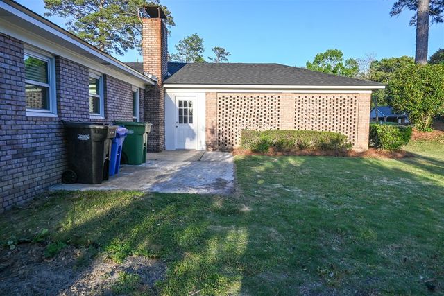3918 Gray Fox Drive, Columbus, GA 31909