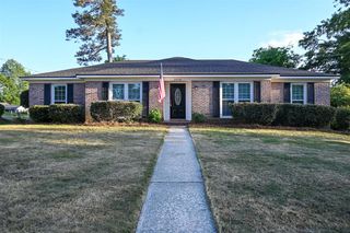 3918 Gray Fox Drive, Columbus, GA 31909