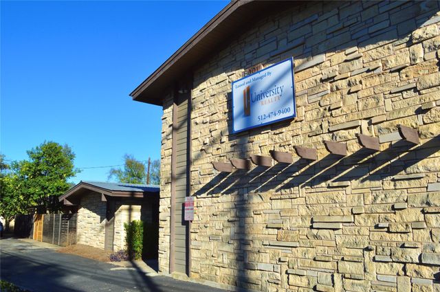 5001 Bull Creek RD 116, Austin, TX 78731