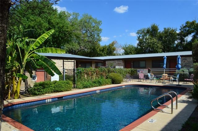 5001 Bull Creek RD 116, Austin, TX 78731