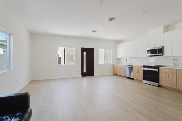 1507 N Niagara Street 103, Burbank, CA 91505