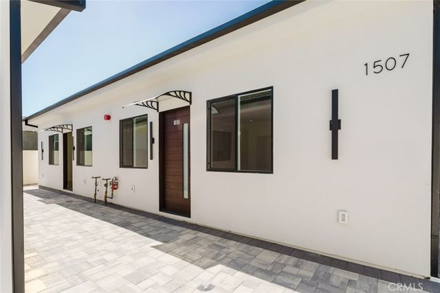 1507 N Niagara Street 103, Burbank, CA 91505