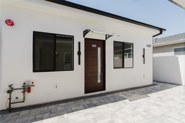 1507 N Niagara Street 103, Burbank, CA 91505
