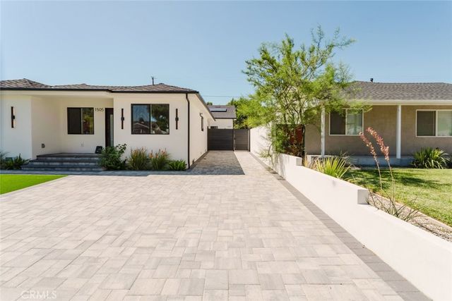 1507 N Niagara Street 103, Burbank, CA 91505