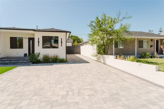 1507 N Niagara Street 103, Burbank, CA 91505