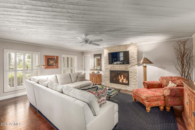 4800 E CLEARWATER Parkway, Paradise Valley, AZ 85253