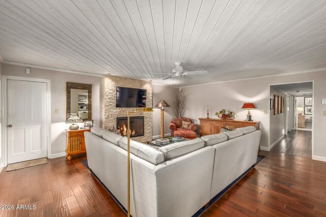 4800 E CLEARWATER Parkway, Paradise Valley, AZ 85253