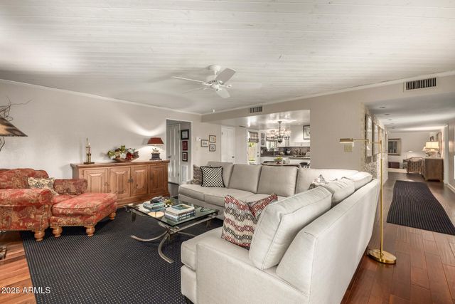 4800 E CLEARWATER Parkway, Paradise Valley, AZ 85253