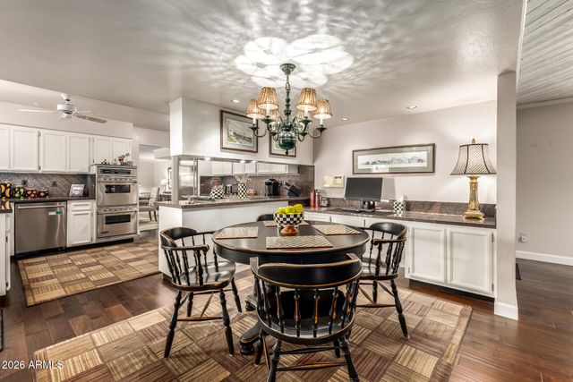 4800 E CLEARWATER Parkway, Paradise Valley, AZ 85253