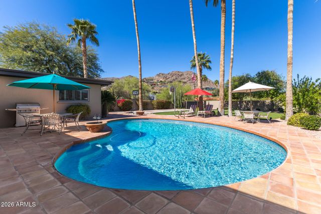 4800 E CLEARWATER Parkway, Paradise Valley, AZ 85253