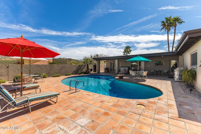 4800 E CLEARWATER Parkway, Paradise Valley, AZ 85253