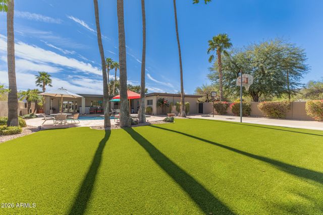 4800 E CLEARWATER Parkway, Paradise Valley, AZ 85253