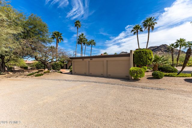 4800 E CLEARWATER Parkway, Paradise Valley, AZ 85253