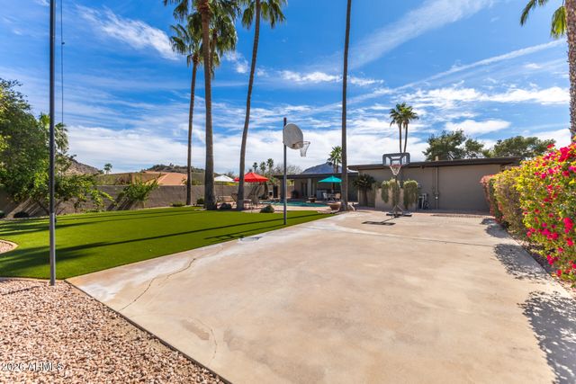 4800 E CLEARWATER Parkway, Paradise Valley, AZ 85253
