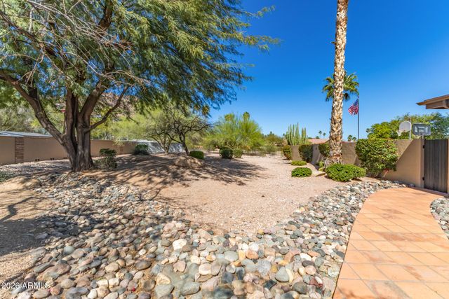 4800 E CLEARWATER Parkway, Paradise Valley, AZ 85253