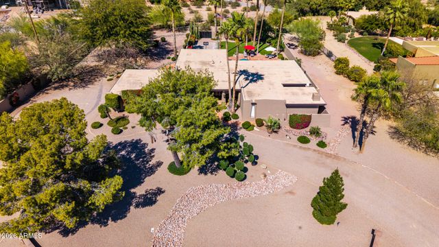 4800 E CLEARWATER Parkway, Paradise Valley, AZ 85253