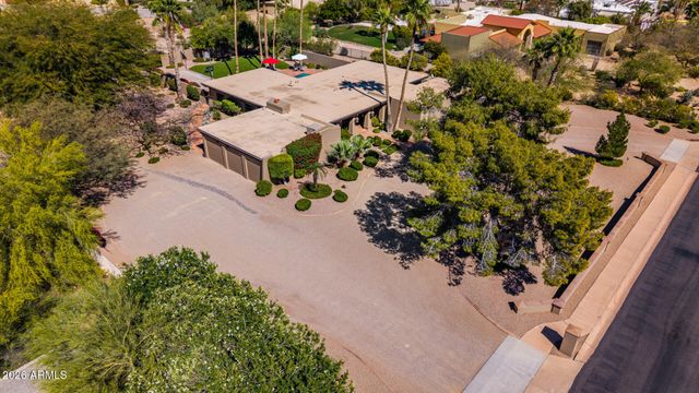 4800 E CLEARWATER Parkway, Paradise Valley, AZ 85253