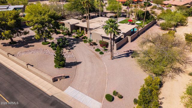 4800 E CLEARWATER Parkway, Paradise Valley, AZ 85253