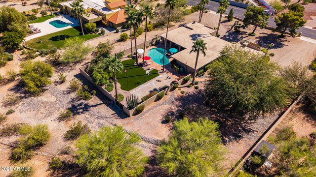 4800 E CLEARWATER Parkway, Paradise Valley, AZ 85253