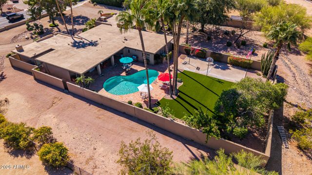 4800 E CLEARWATER Parkway, Paradise Valley, AZ 85253