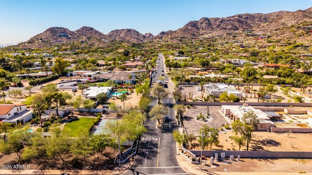 4800 E CLEARWATER Parkway, Paradise Valley, AZ 85253