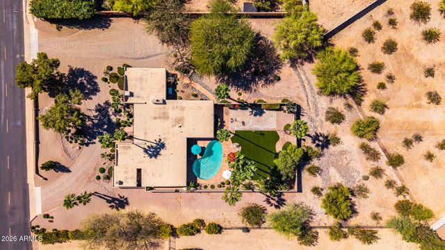 4800 E CLEARWATER Parkway, Paradise Valley, AZ 85253