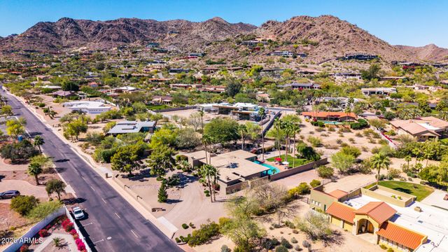 4800 E CLEARWATER Parkway, Paradise Valley, AZ 85253