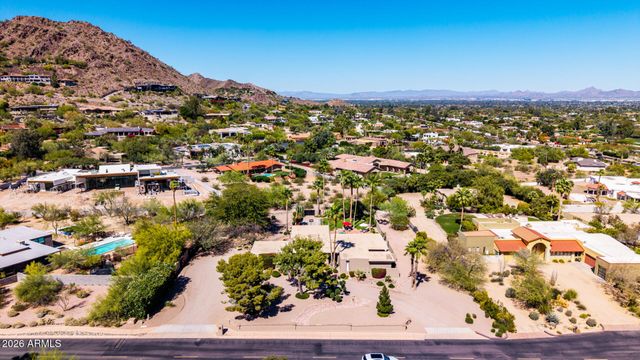 4800 E CLEARWATER Parkway, Paradise Valley, AZ 85253
