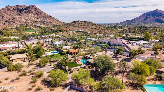 4800 E CLEARWATER Parkway, Paradise Valley, AZ 85253