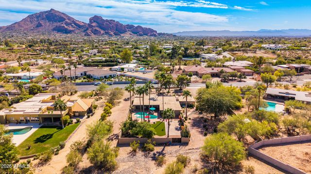 4800 E CLEARWATER Parkway, Paradise Valley, AZ 85253