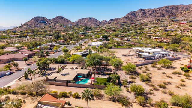 4800 E CLEARWATER Parkway, Paradise Valley, AZ 85253