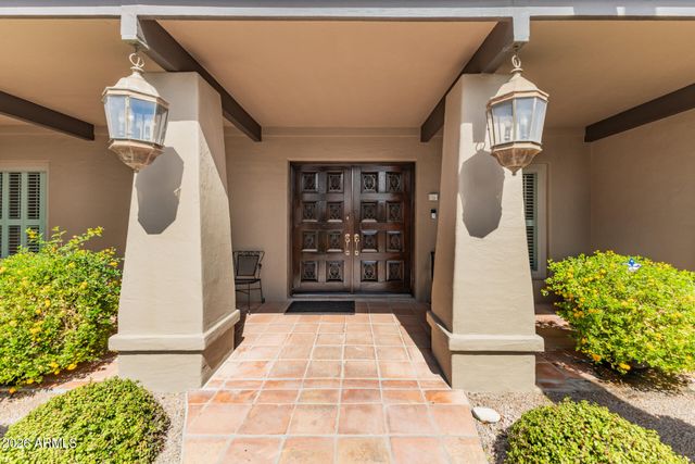 4800 E CLEARWATER Parkway, Paradise Valley, AZ 85253