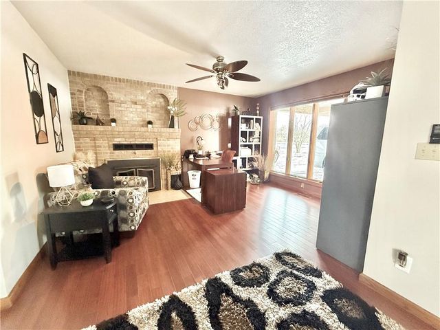 229 E 16th Street, Maryville, MO 64468