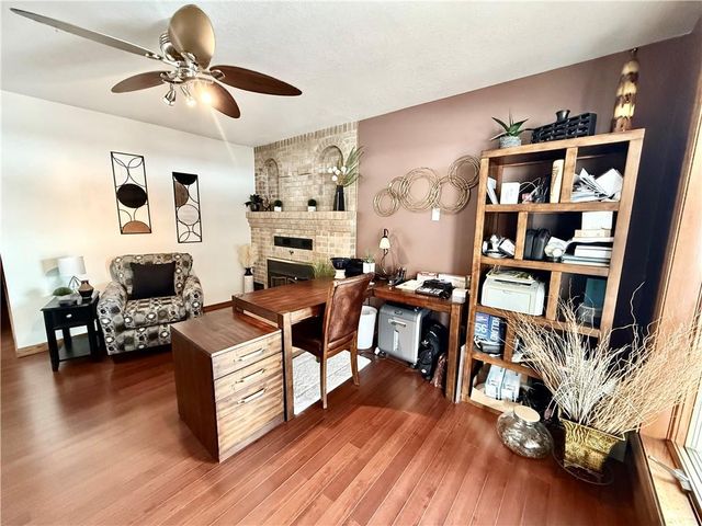 229 E 16th Street, Maryville, MO 64468