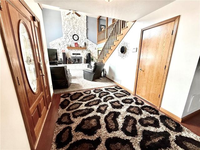 229 E 16th Street, Maryville, MO 64468