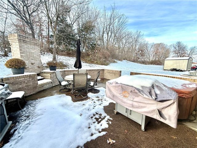 229 E 16th Street, Maryville, MO 64468