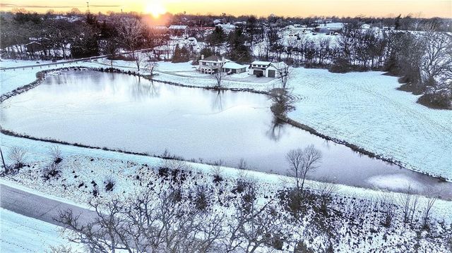 229 E 16th Street, Maryville, MO 64468