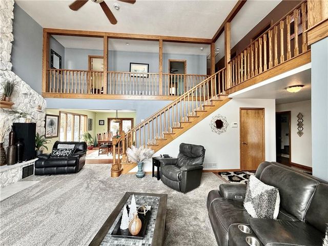 229 E 16th Street, Maryville, MO 64468