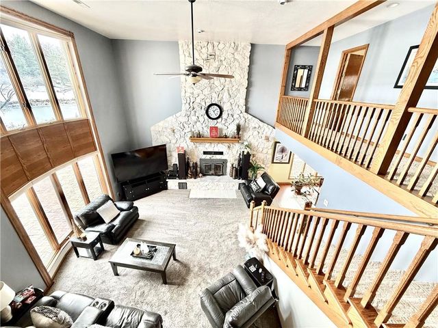 229 E 16th Street, Maryville, MO 64468