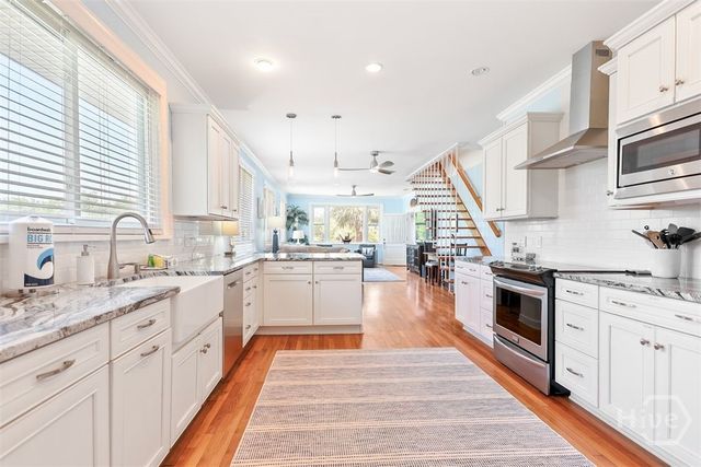 1 10th Street, Tybee Island, GA 31328