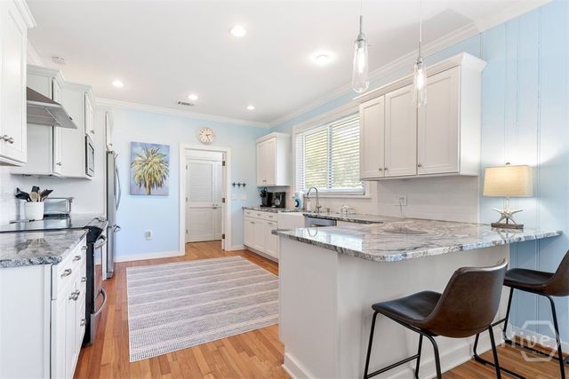 1 10th Street, Tybee Island, GA 31328