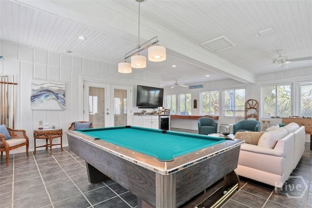 1 10th Street, Tybee Island, GA 31328