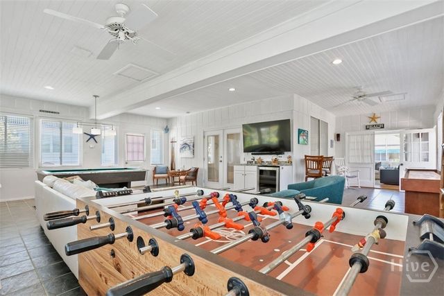 1 10th Street, Tybee Island, GA 31328