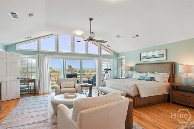 1 10th Street, Tybee Island, GA 31328