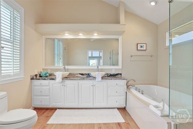 1 10th Street, Tybee Island, GA 31328